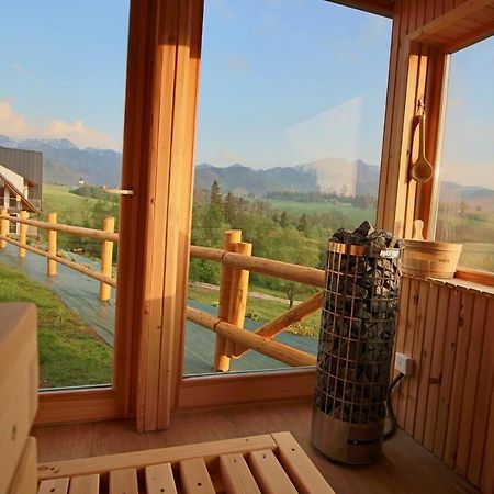 Apartamenty Bachledzki Wierch, Zakopane Extérieur photo
