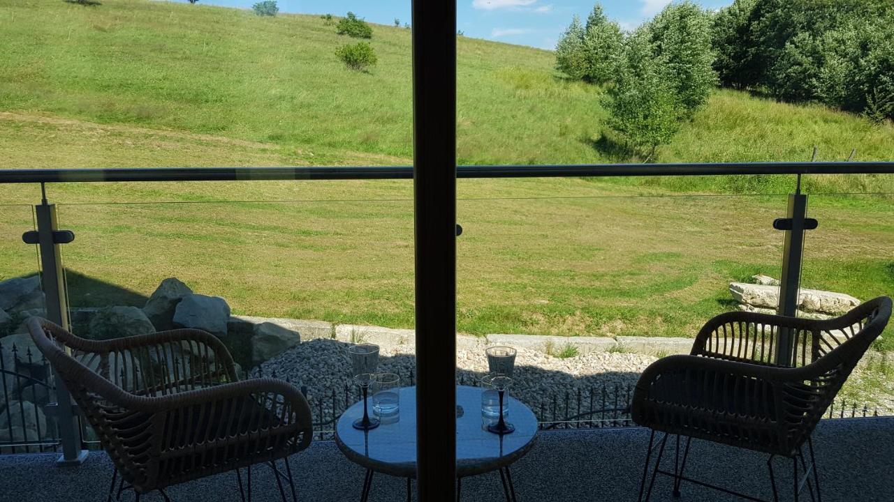 Apartamenty Bachledzki Wierch, Zakopane Extérieur photo