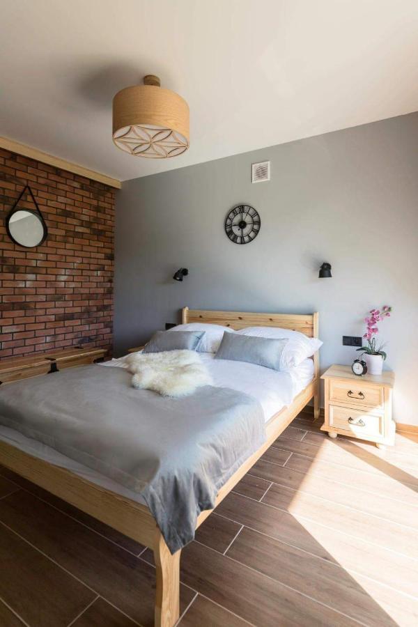 Apartamenty Bachledzki Wierch, Zakopane Extérieur photo
